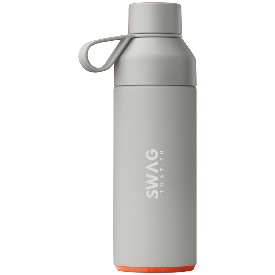 Ocean Bottle 500 ml vakuově izolovaná láhev na vodu