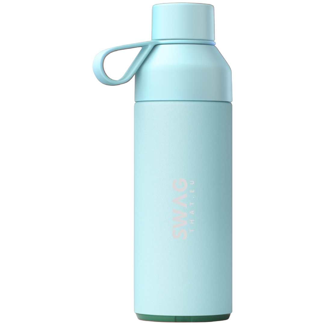 Ocean Bottle 500 ml vakuově izolovaná láhev na vodu