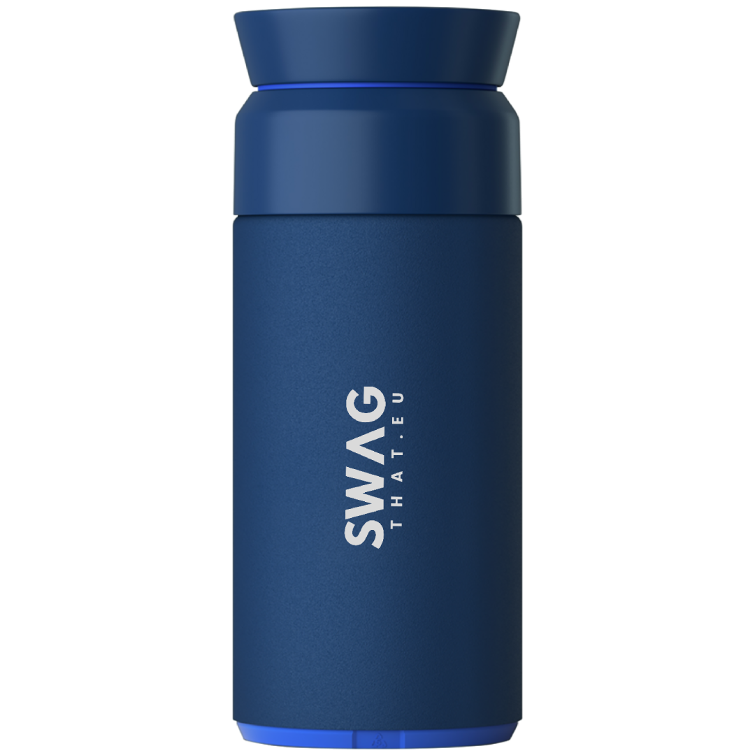 Ocean Bottle 350 ml termo láhev