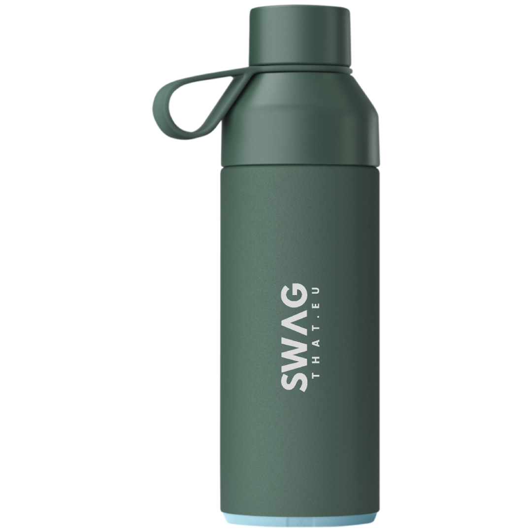 Ocean Bottle 500 ml vakuově izolovaná láhev na vodu