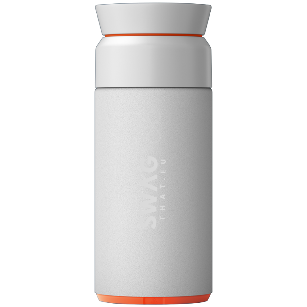 Ocean Bottle 350 ml brew flask