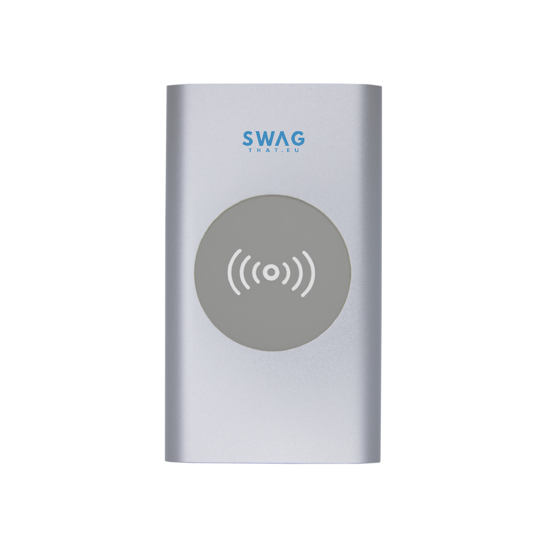 Juice 4000mAh wireless power bank