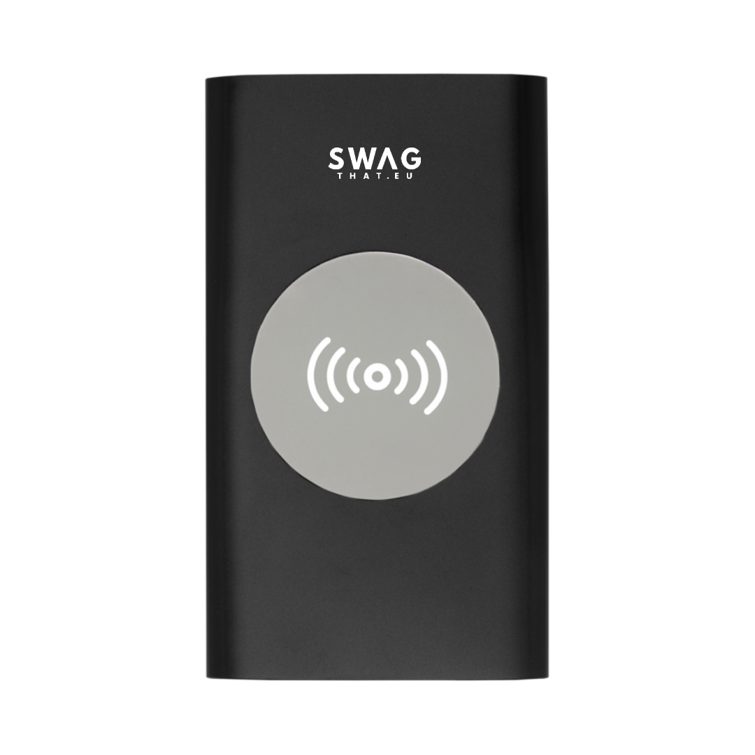 Juice 4000mAh wireless power bank