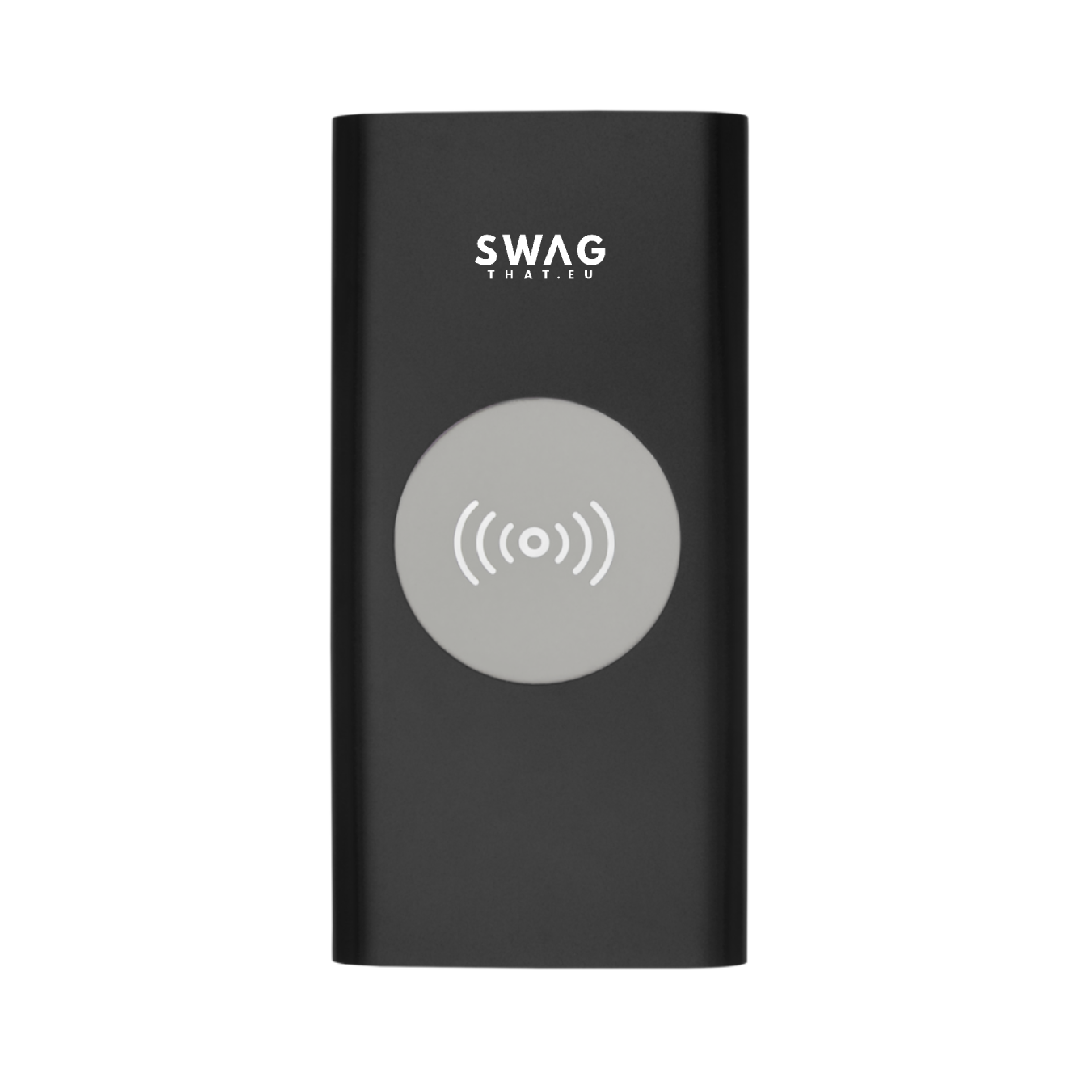 Juice 8000mAh wireless power bank