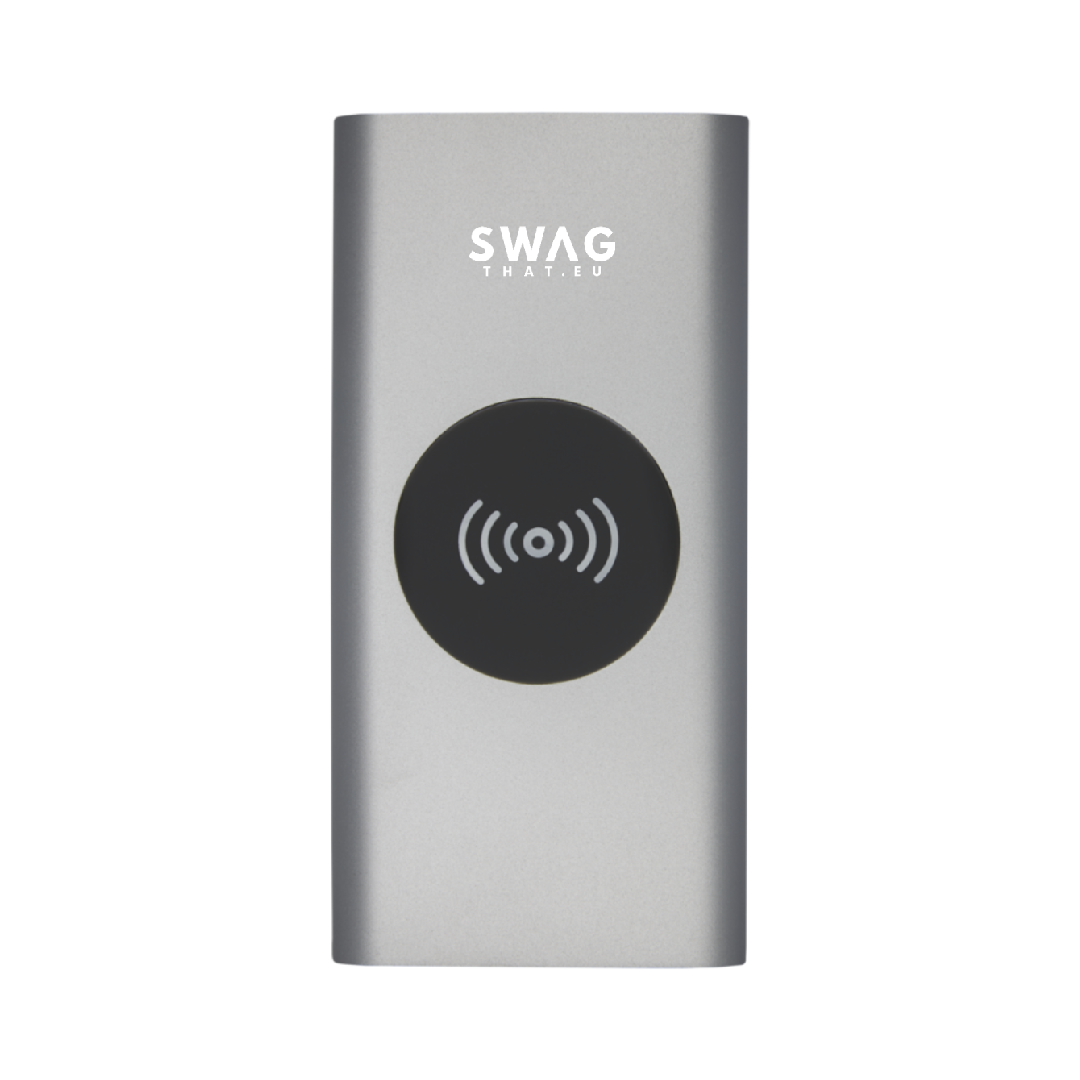 Juice 8000mAh wireless power bank