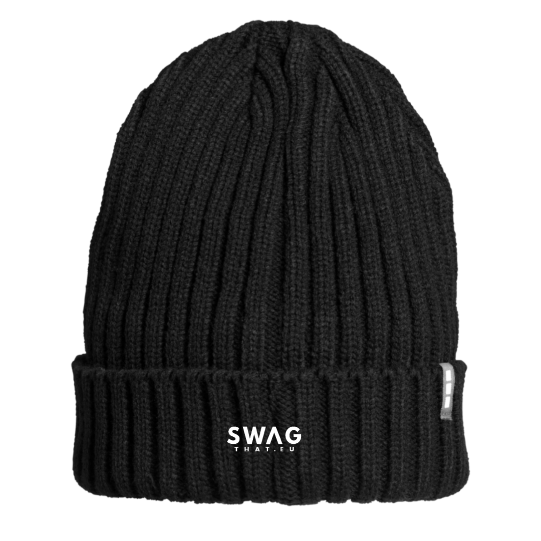 Spire beanie