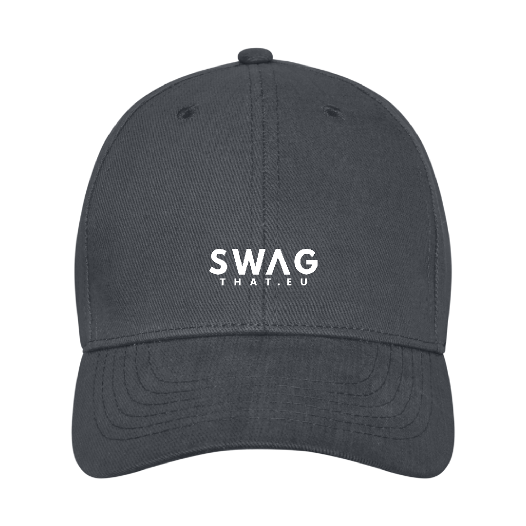 Davis 6 panel cap