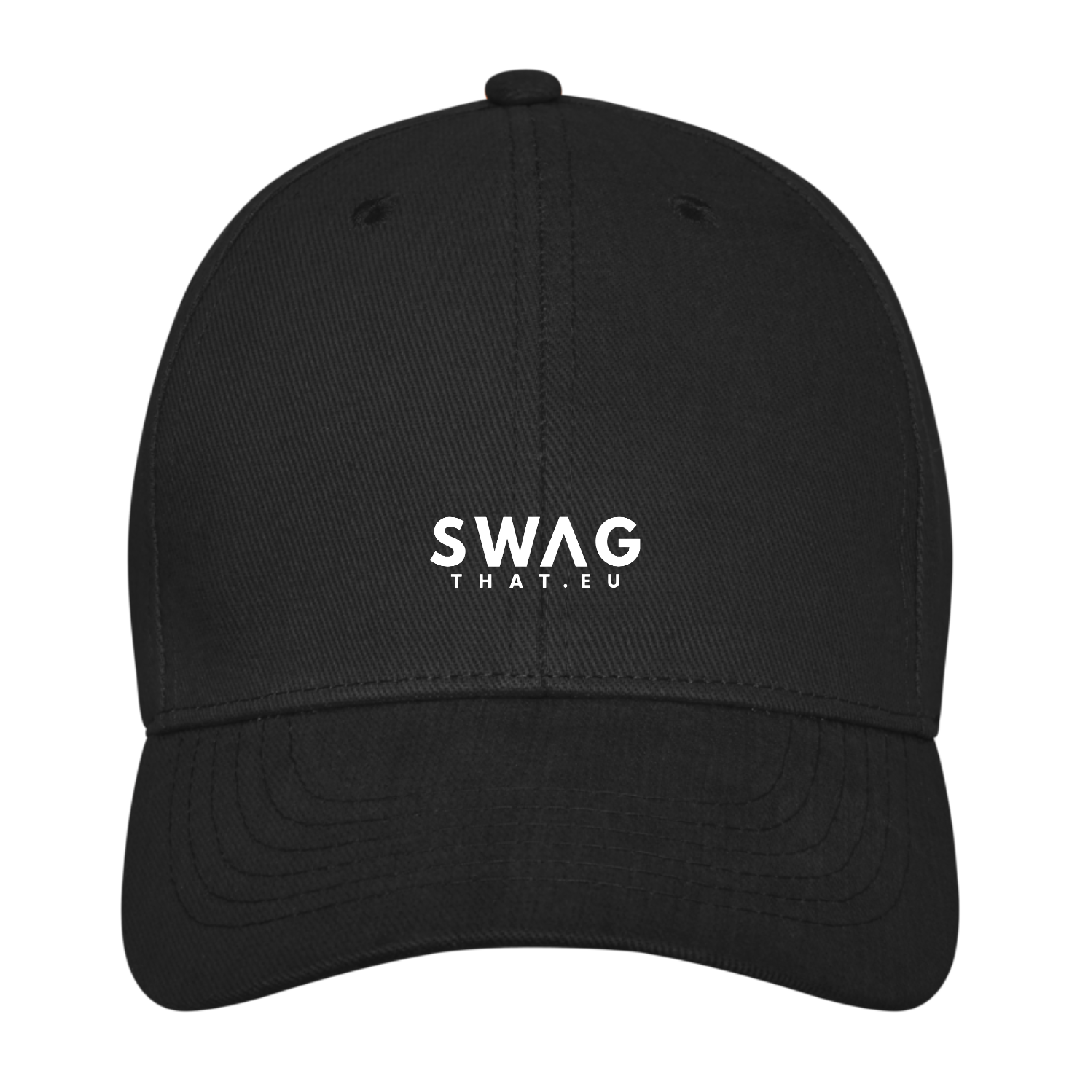 Davis 6 panel cap