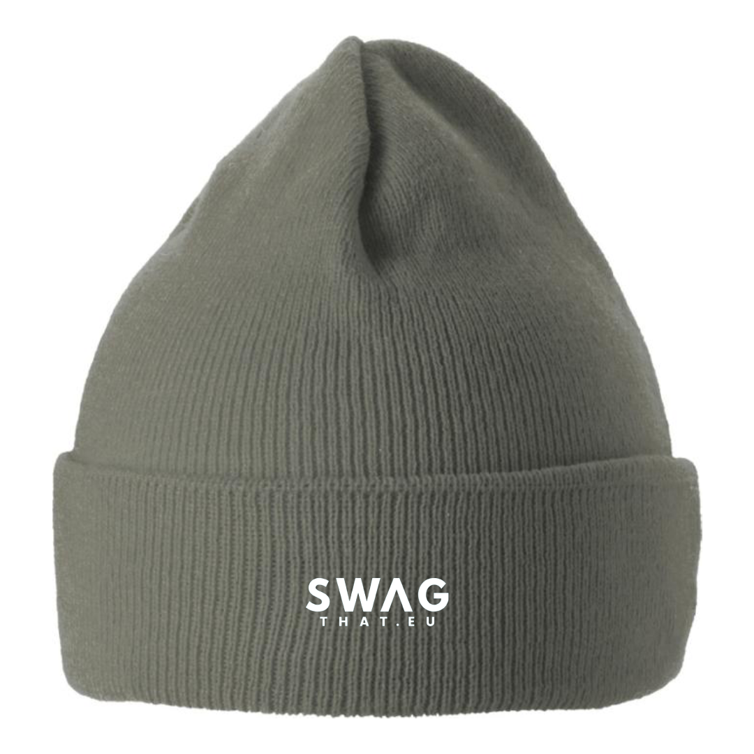 Irwin beanie