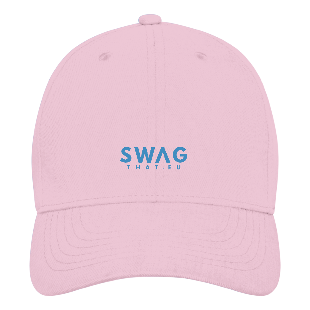 Davis 6 panel cap