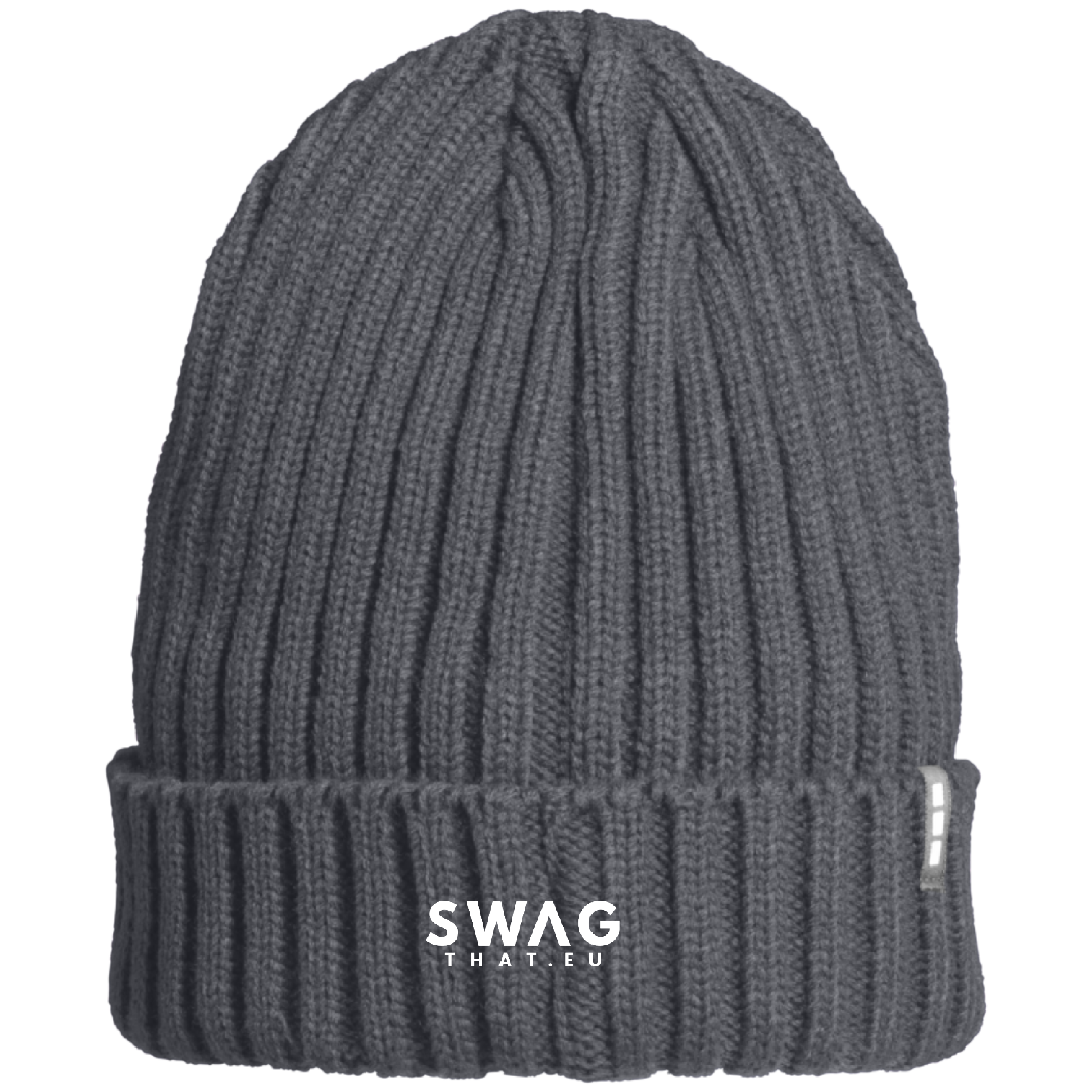 Spire beanie