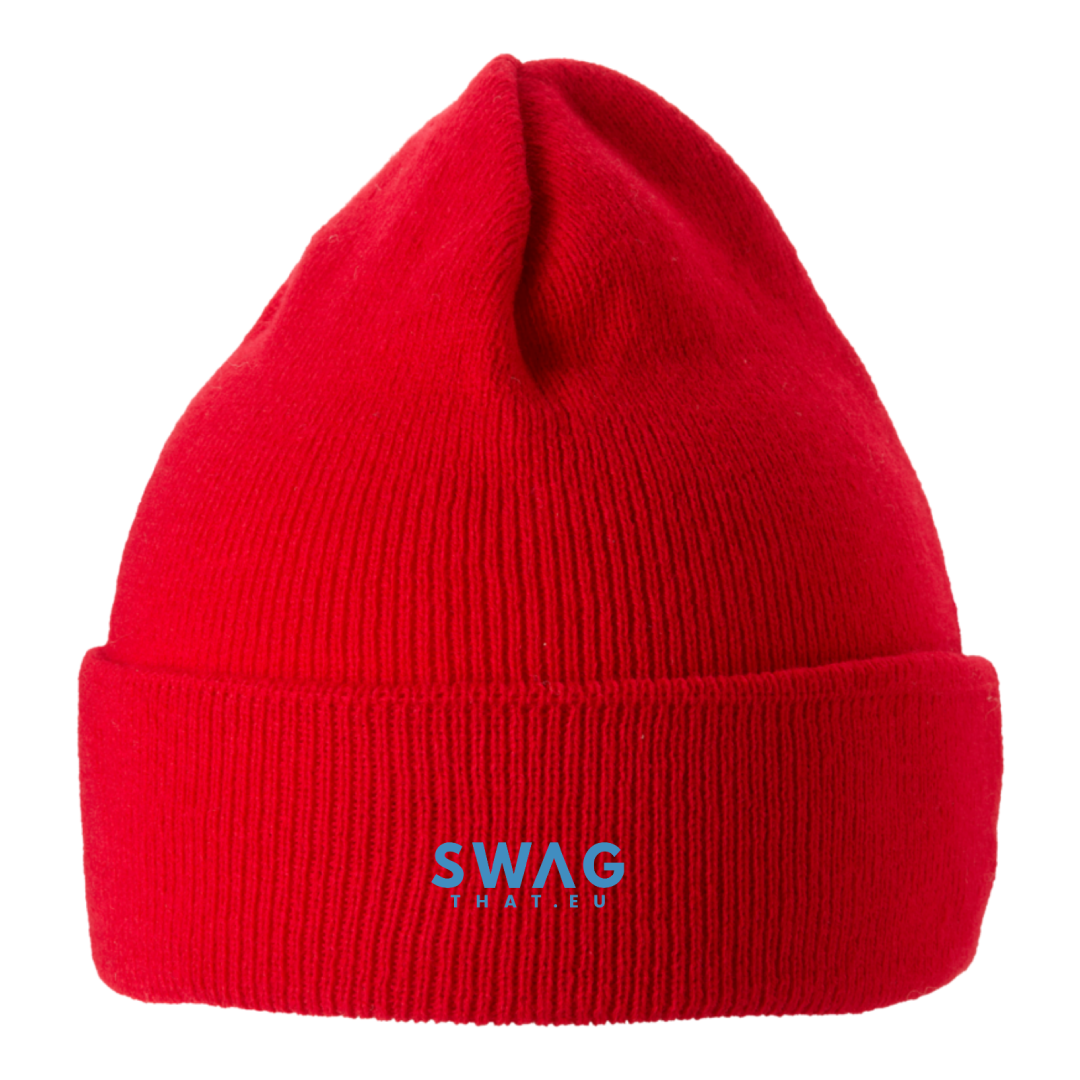 Irwin beanie