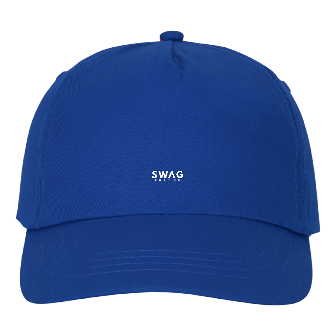 Feniks 5 panel cap