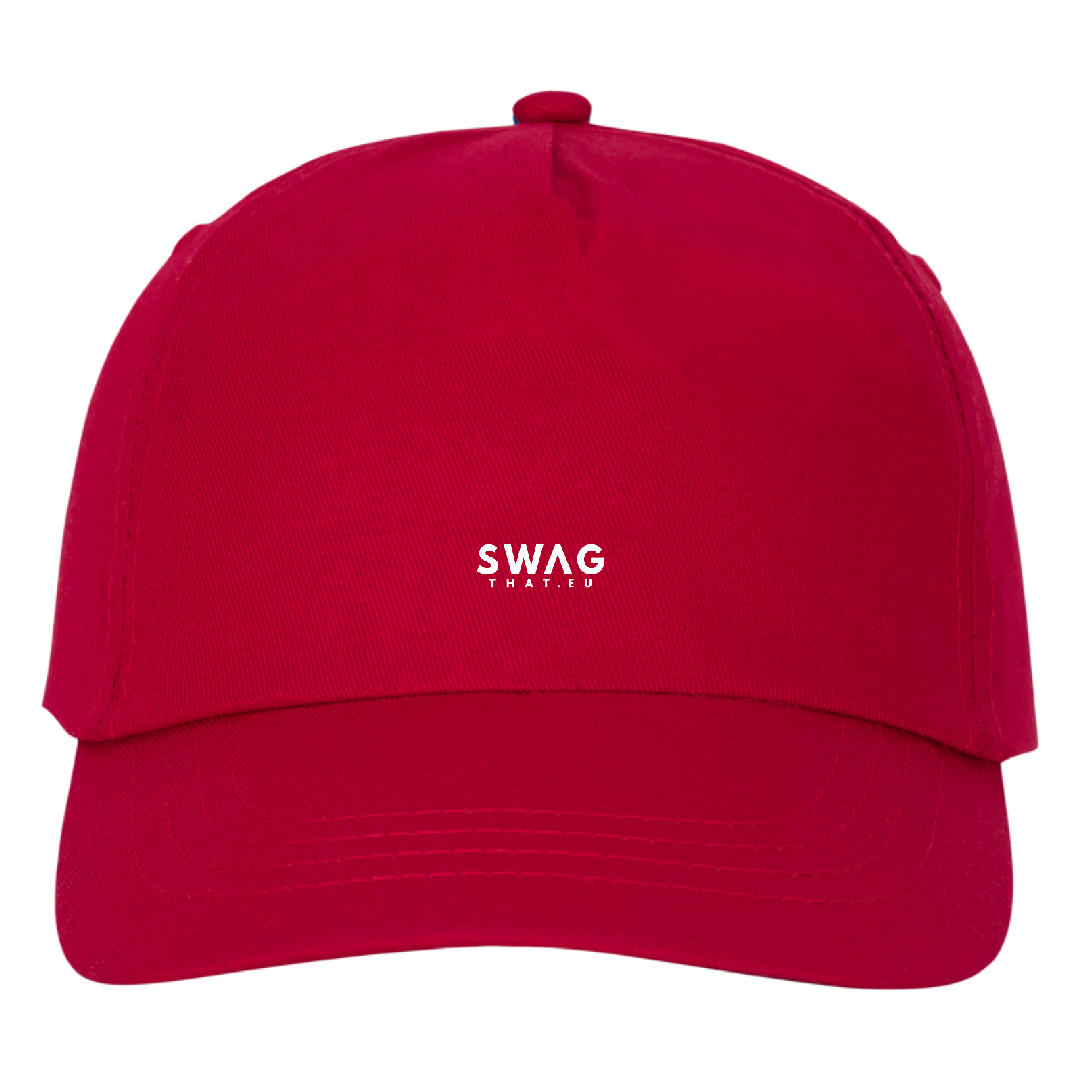 Feniks 5 panel cap