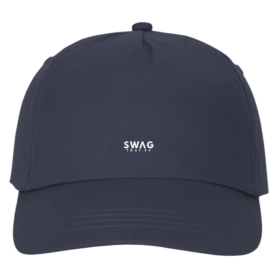 Feniks 5 panel cap