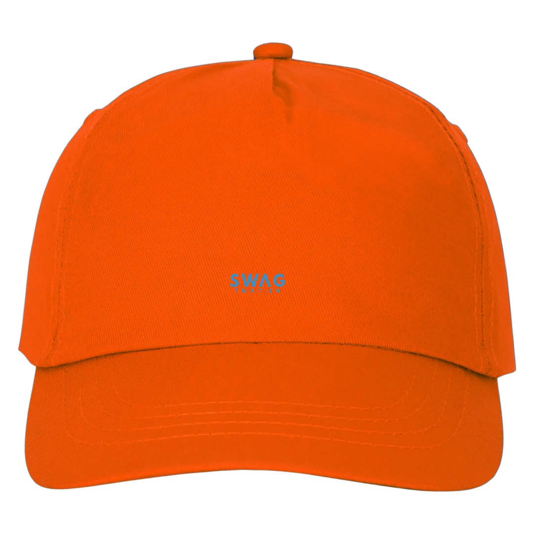 Feniks 5 panel cap