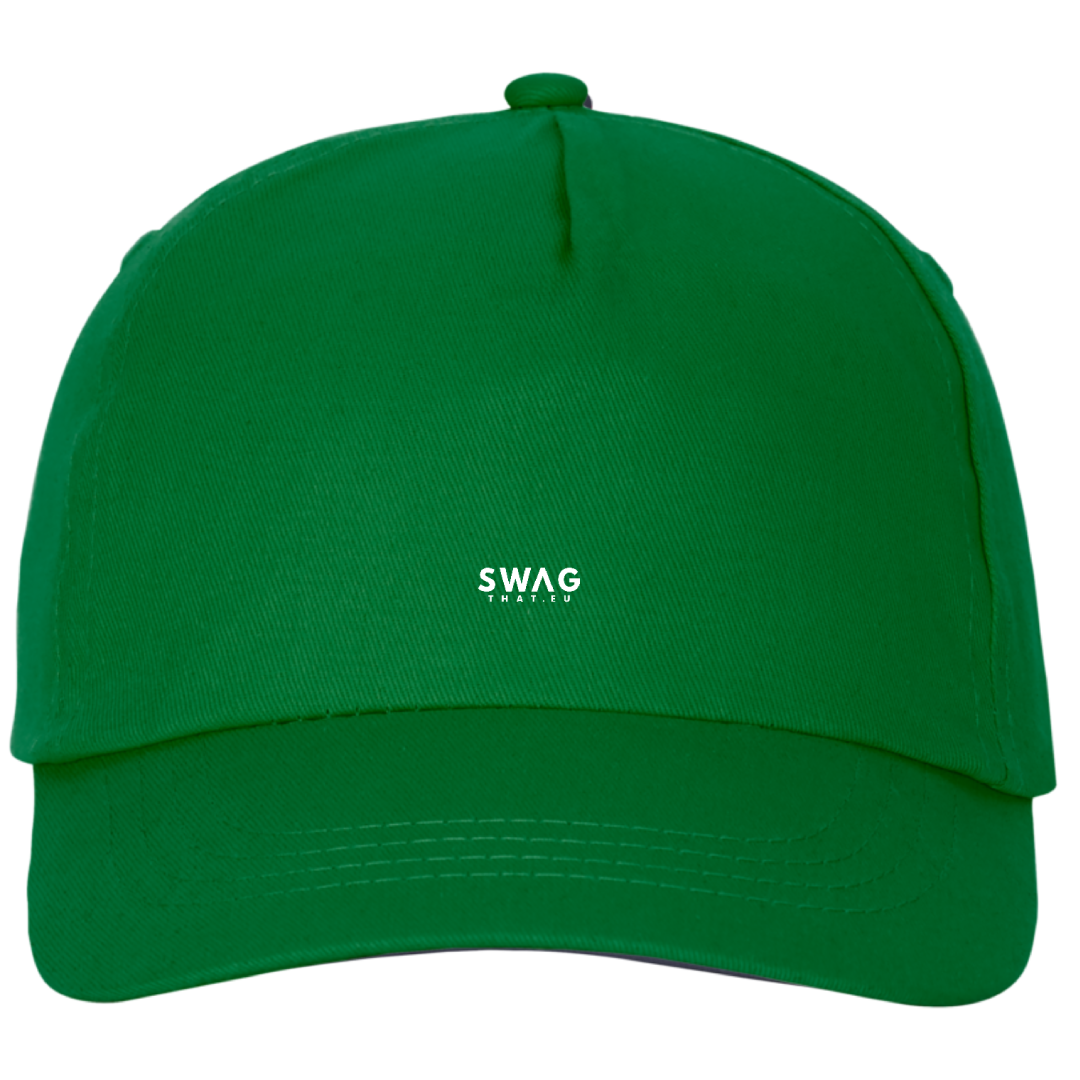 Feniks 5 panel cap