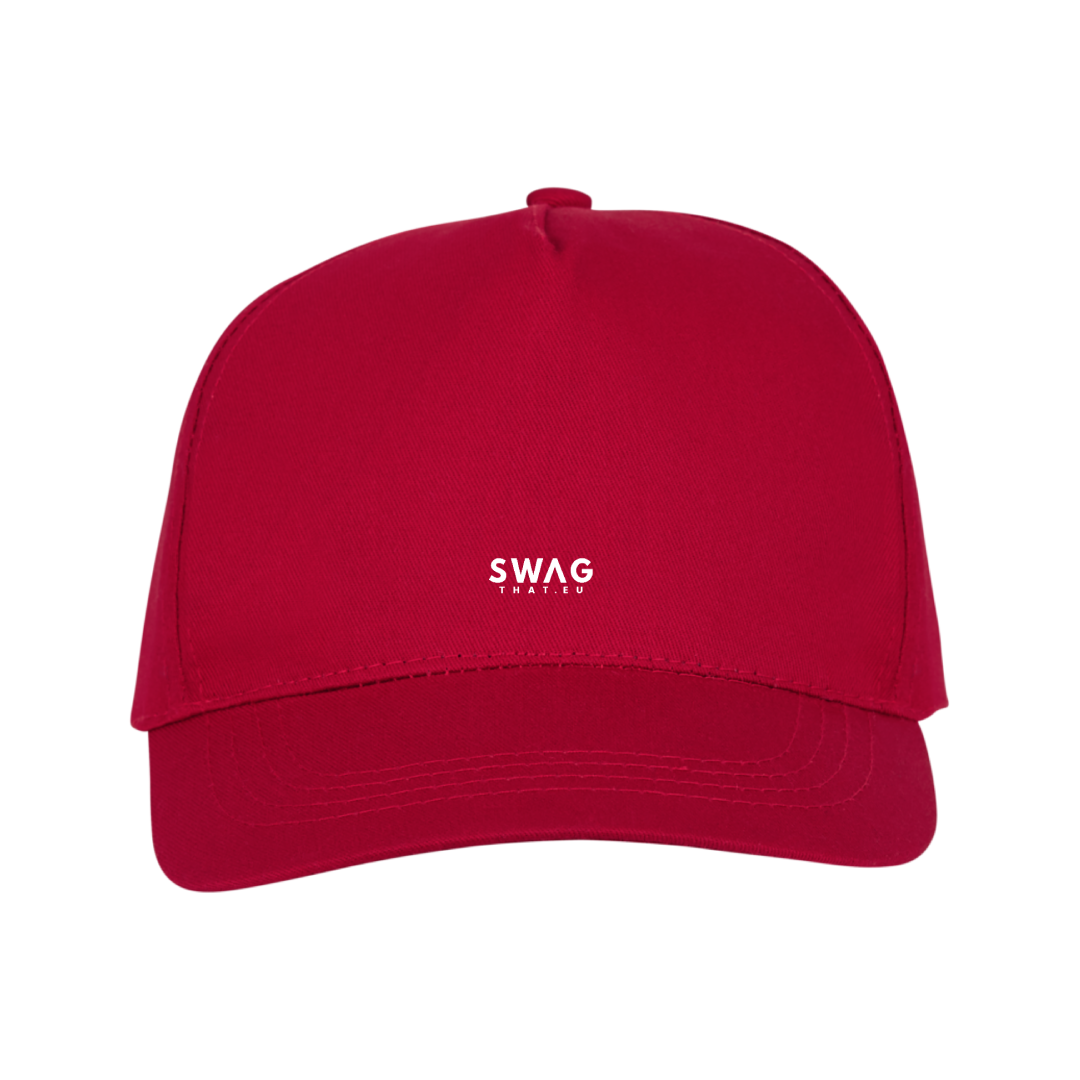 Hades 5 panel cap