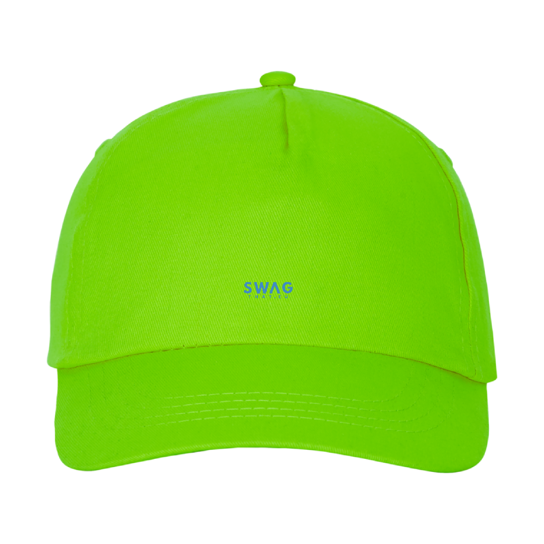 Feniks 5 panel cap
