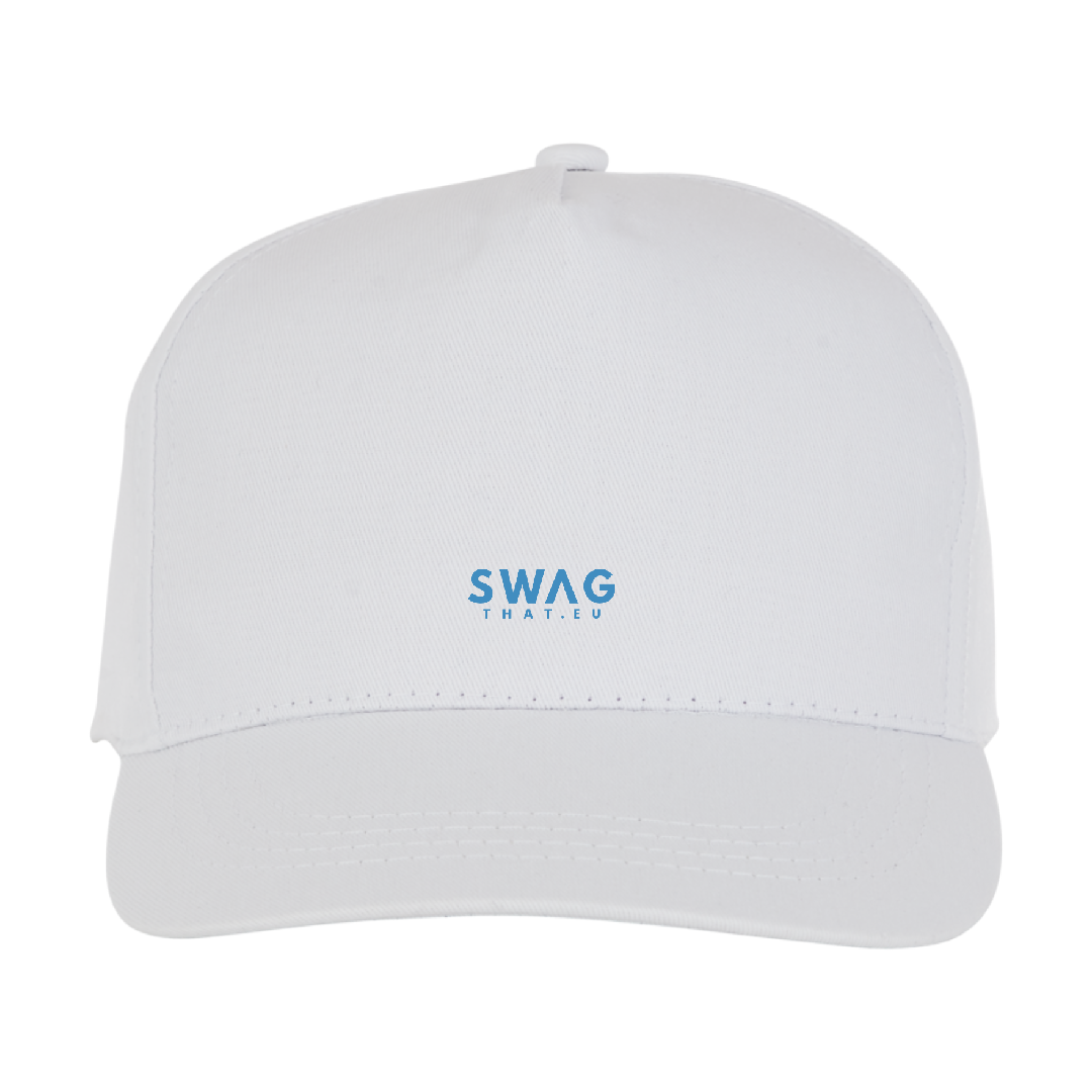 Hades 5 panel cap