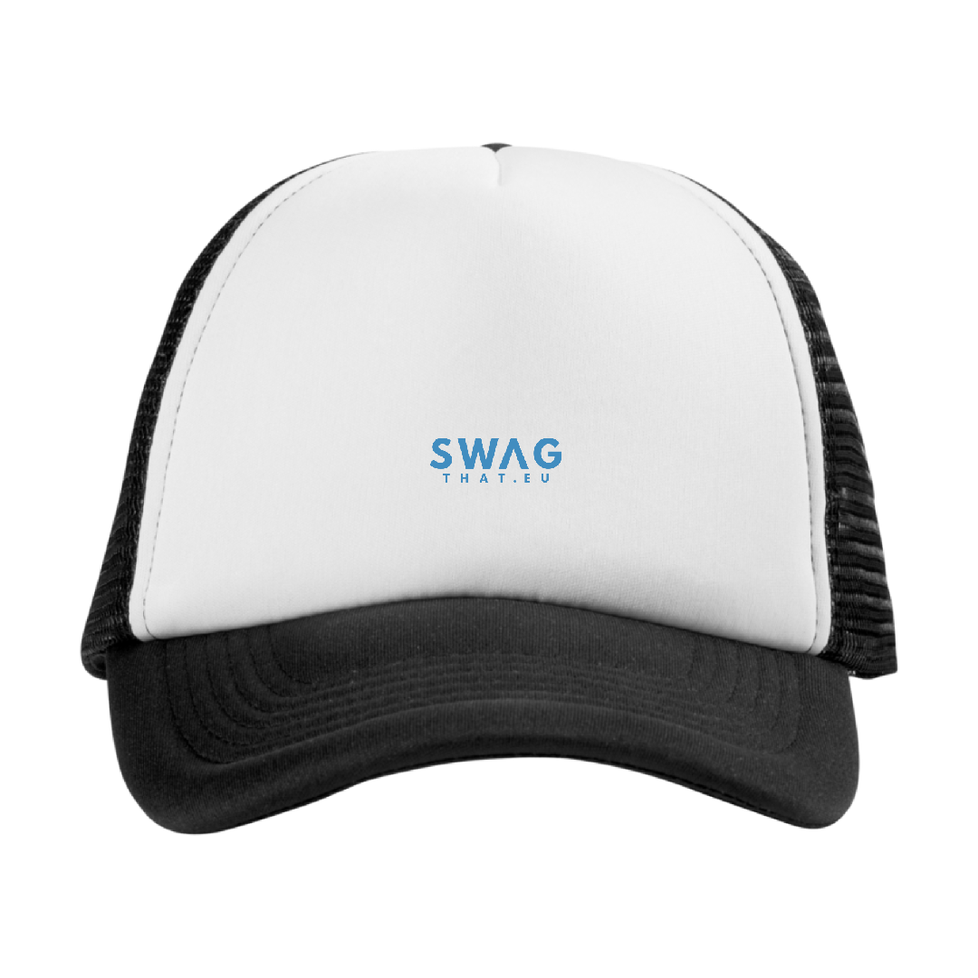 Trucker 5 panel cap