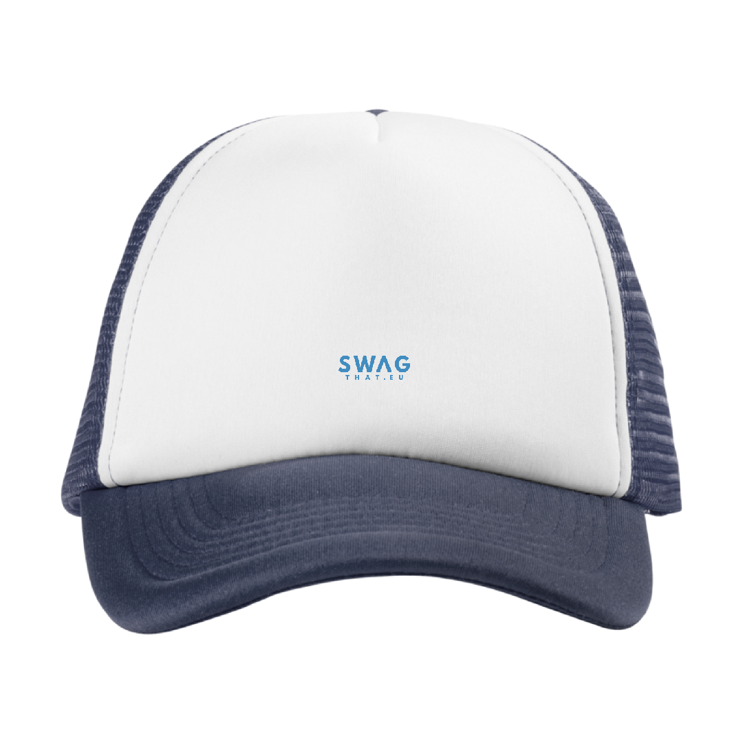 Trucker 5 panel cap