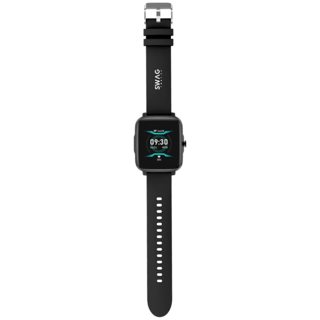 Prixton AT803 activity tracker with thermometer