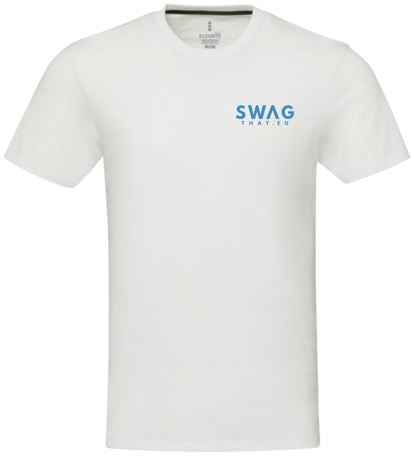 Avalite short sleeve unisex Aware™ recycled t-shirt