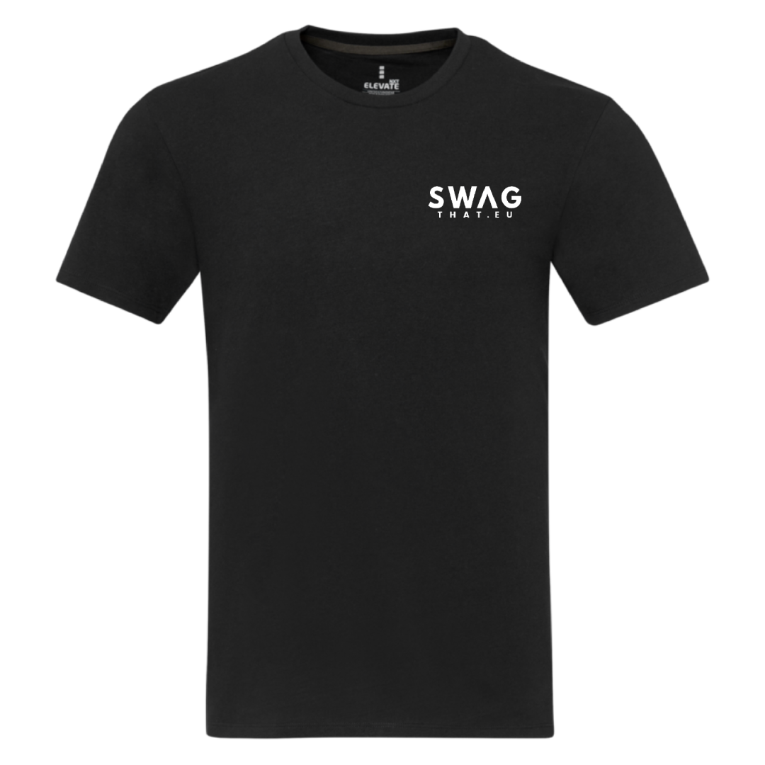 Avalite short sleeve unisex Aware™ recycled t-shirt