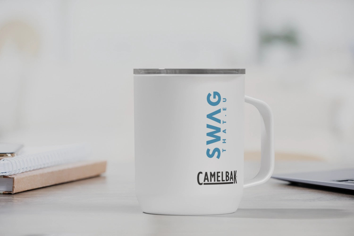 CamelBak® Horizon 350 ml vakuově izolovaný kempinkový hrnek