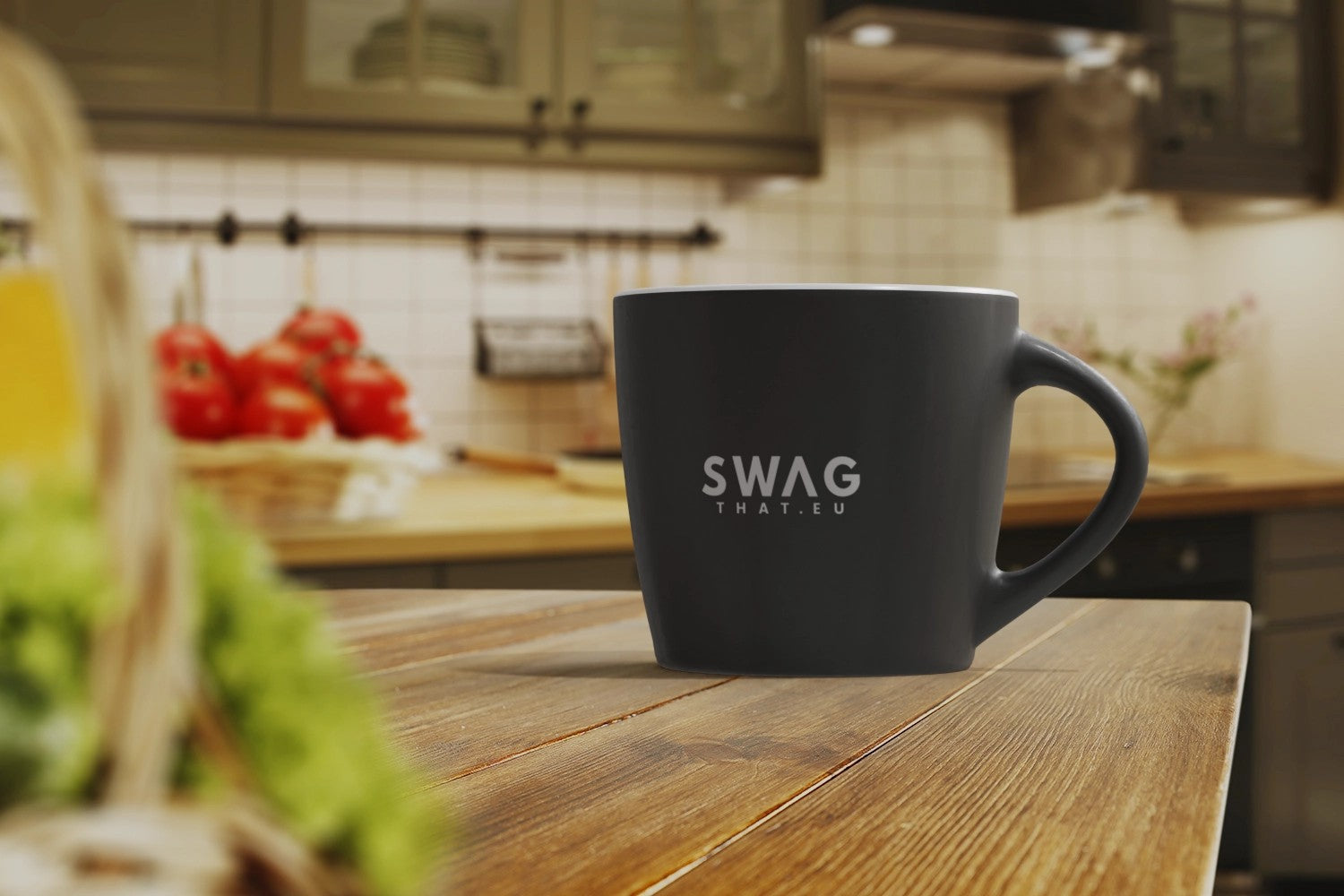 Riviera 340 ml ceramic mug