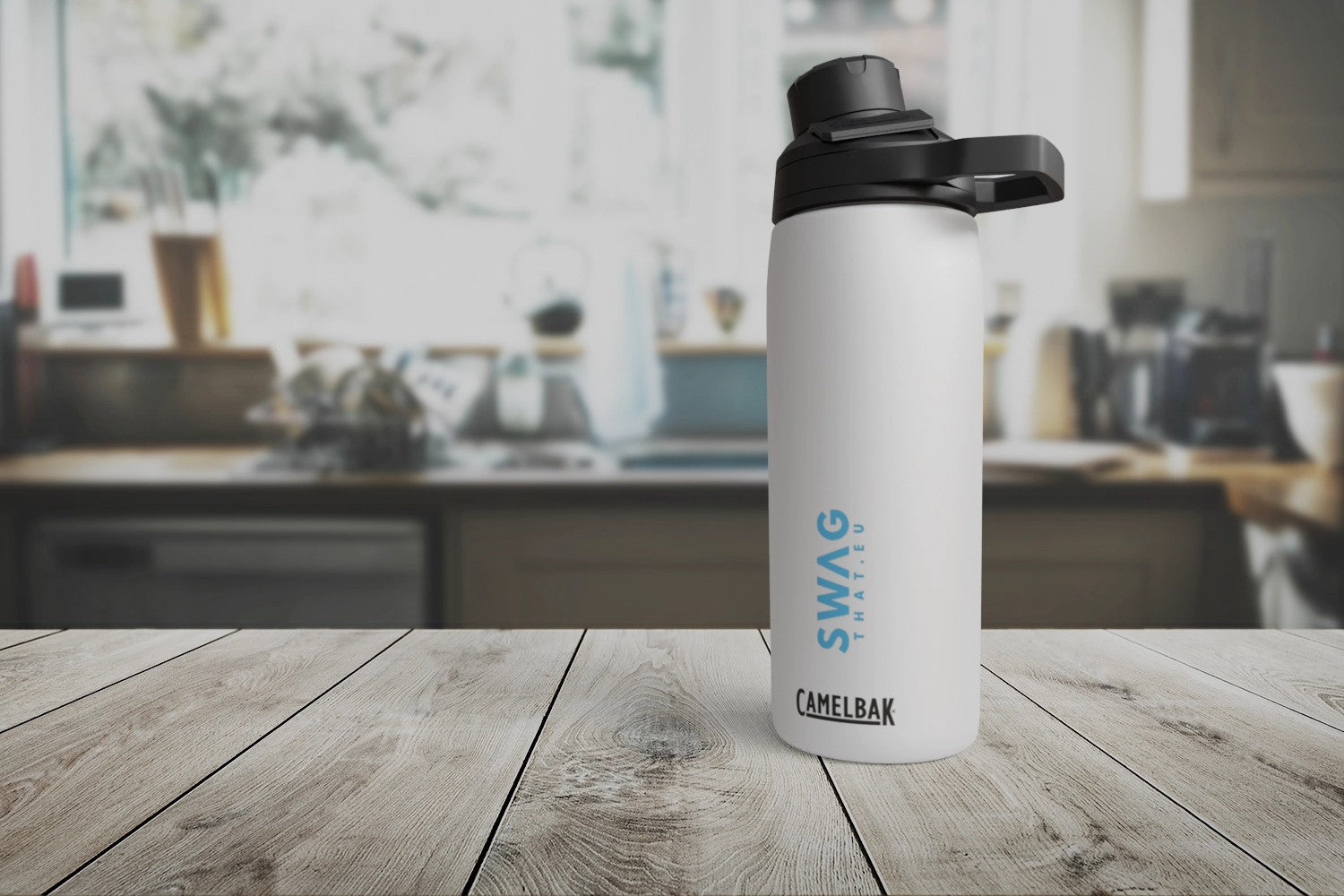 CamelBak® Chute® Mag 600 ml měděná vakuově izolovaná láhev