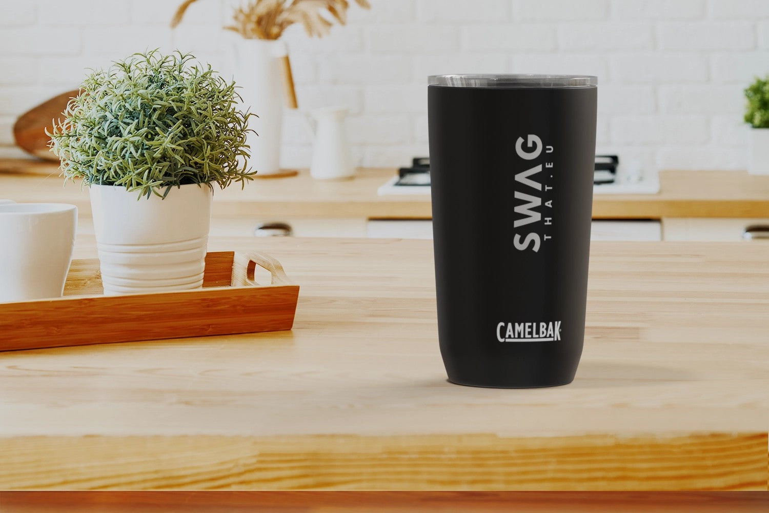 CamelBak® Horizon 500 ml vacuum insulated tumbler