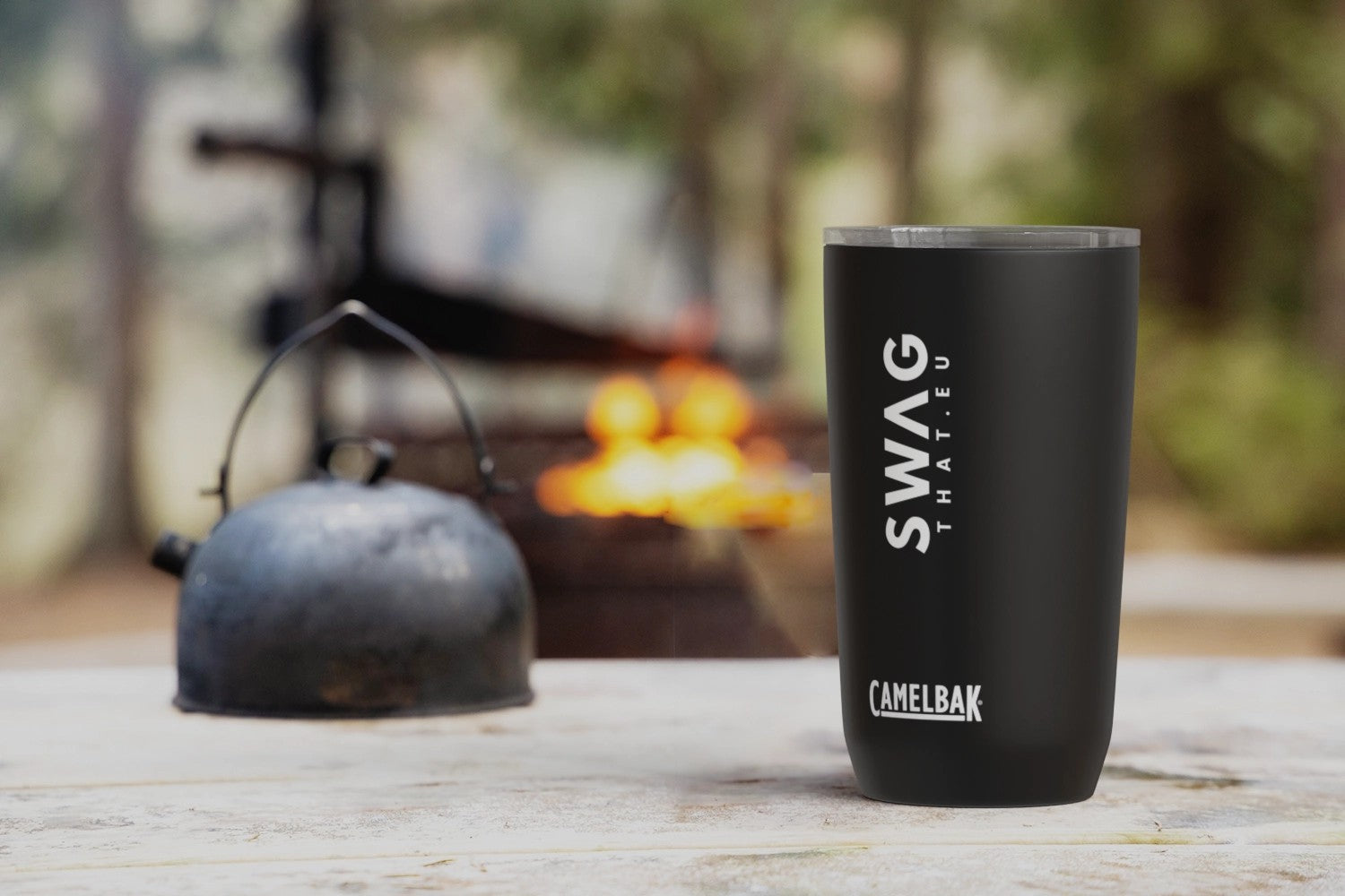 CamelBak® Horizon 500 ml vacuum insulated tumbler