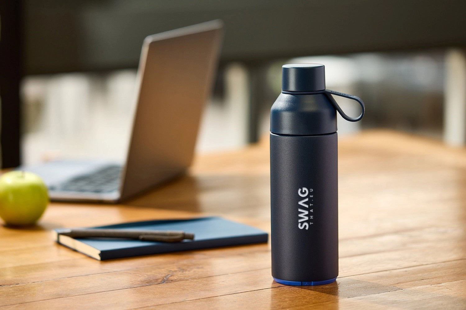 Ocean Bottle 500 ml vakuově izolovaná láhev na vodu