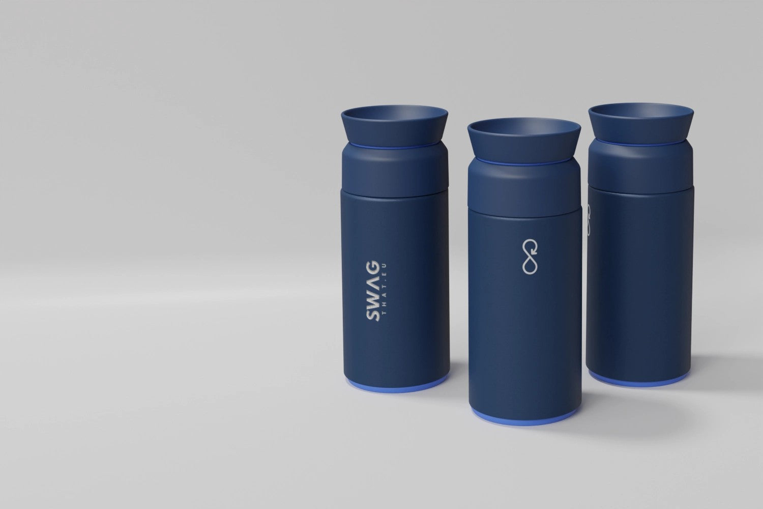 Ocean Bottle 350 ml brew flask