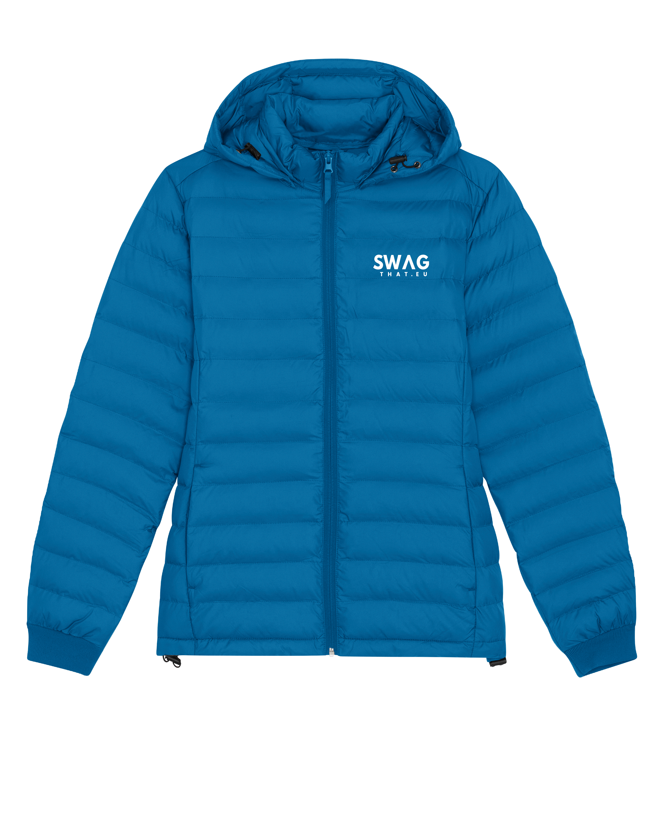 Stella Voyager - The Women's Padded Jacket