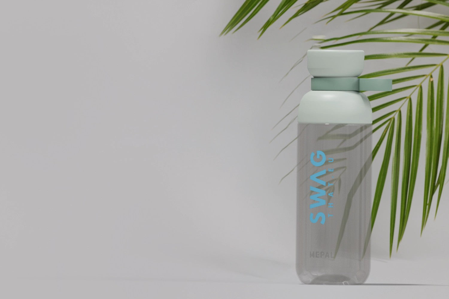 Mepal Vita 500 ml tritan water bottle