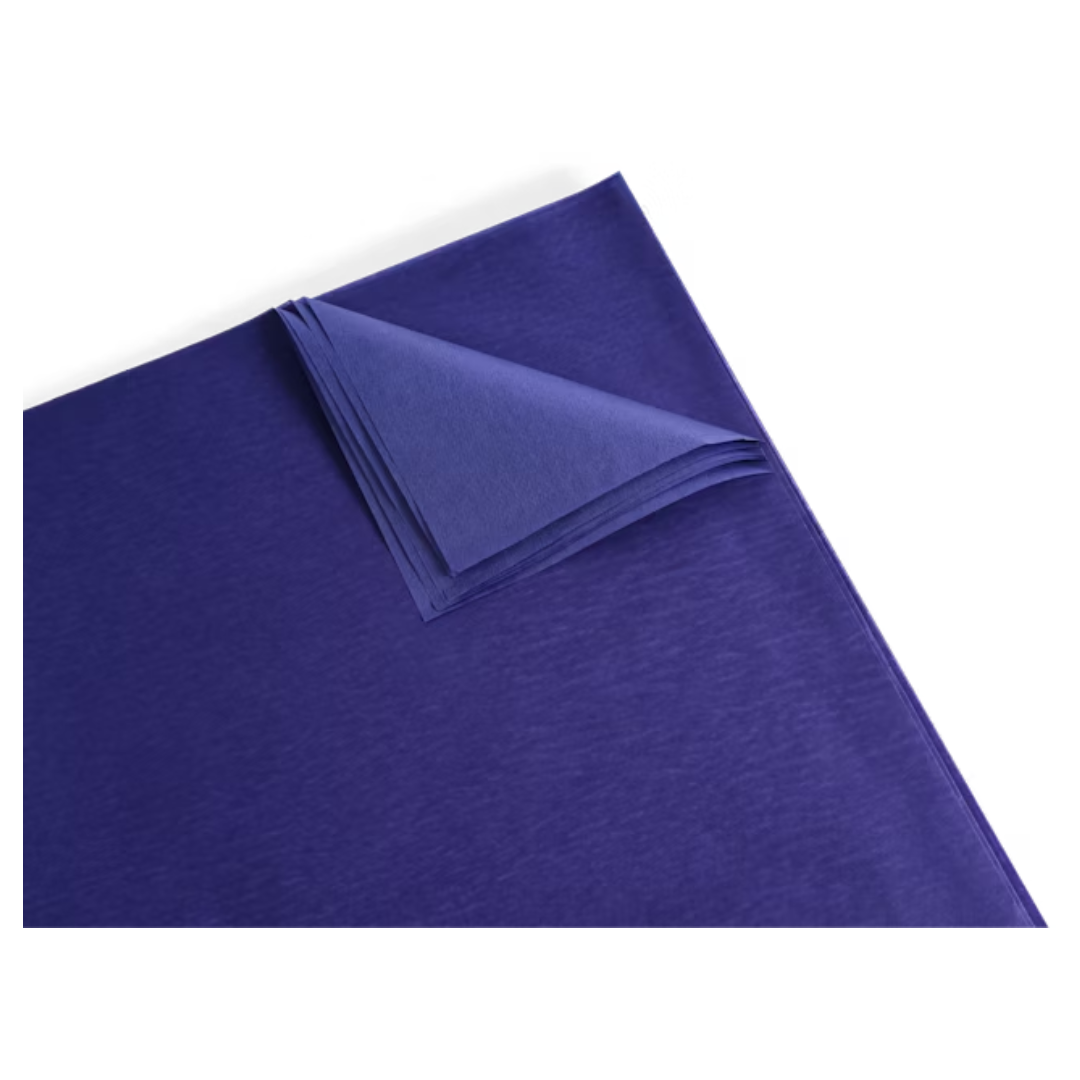 Plain Tissue Paper