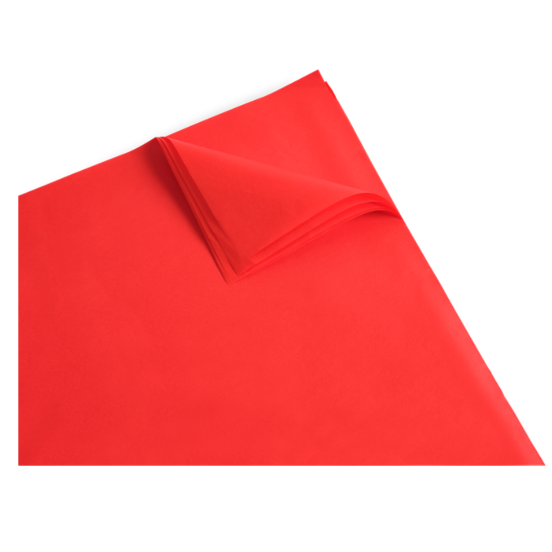 Plain Tissue Paper