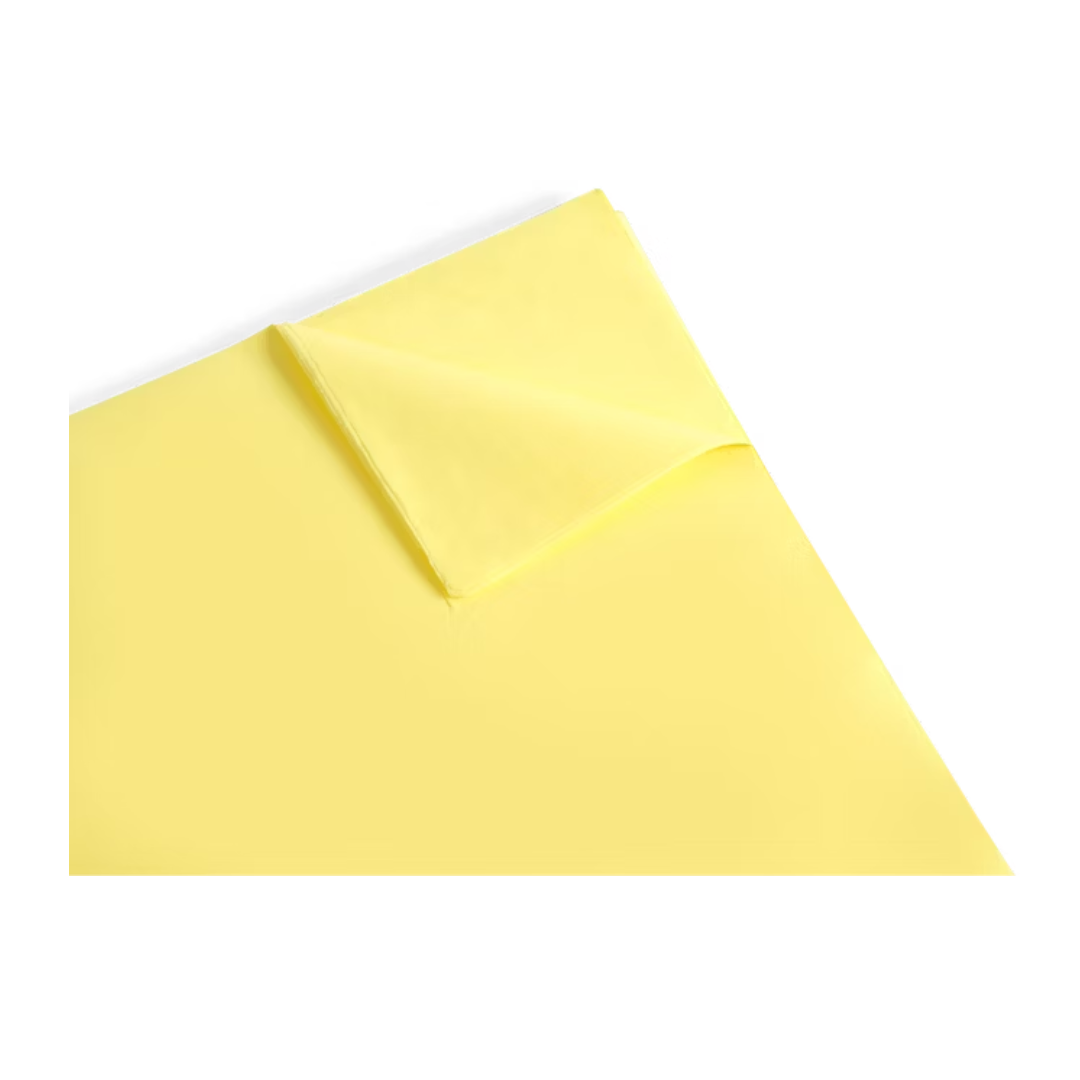 Plain Tissue Paper